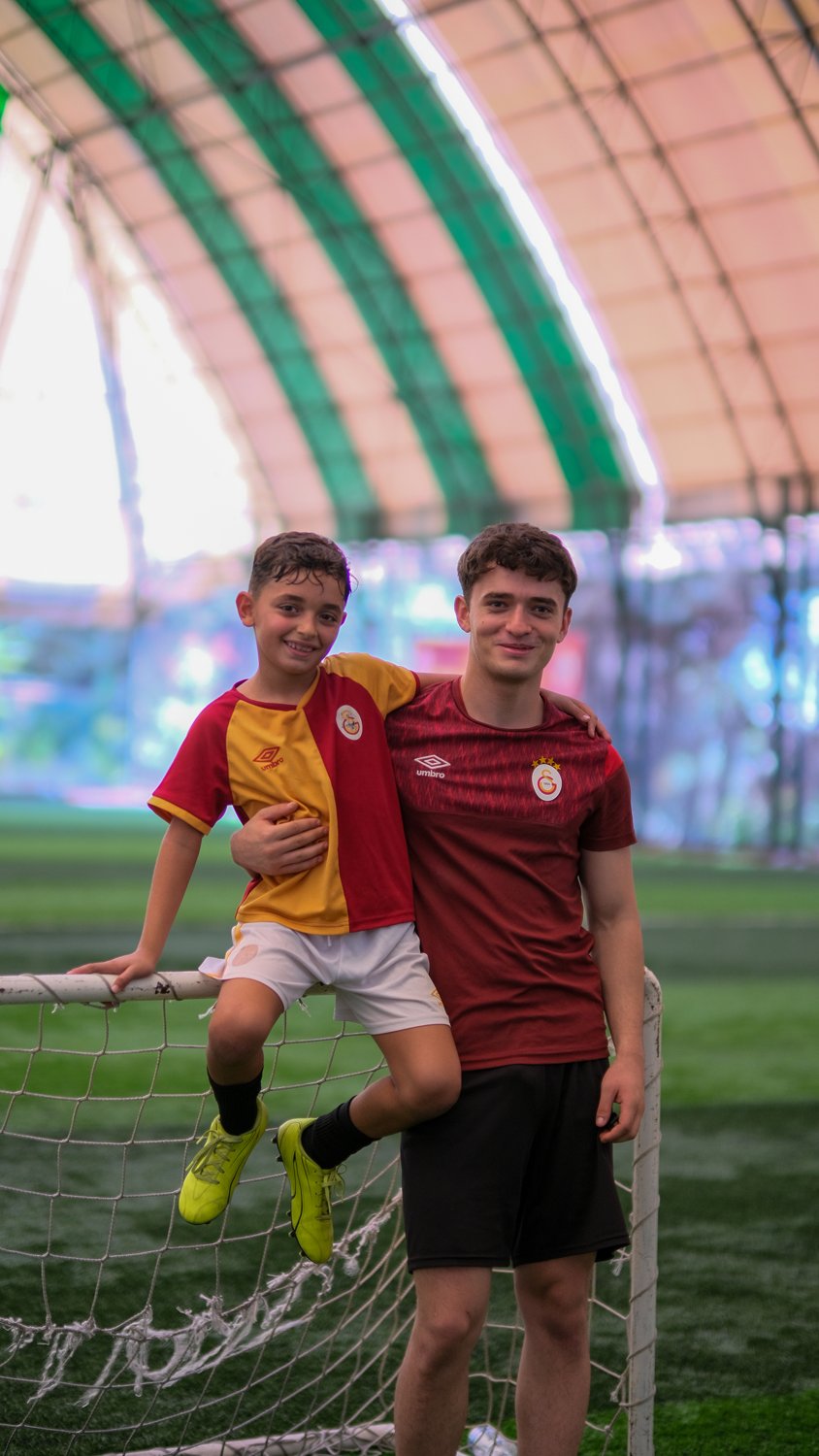 Galeri Önizleme Fotoğrafı